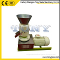 Hot Sale Skj Series Flat Die Biomass Straw Pellet Machine